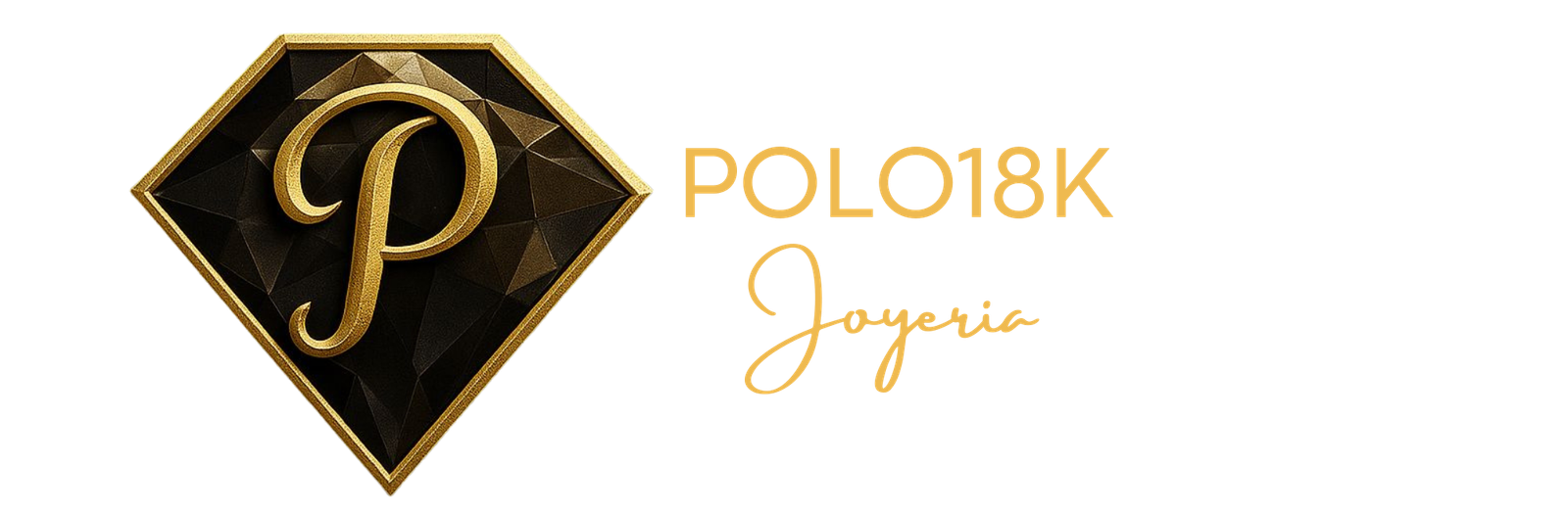Polo18K Joyería